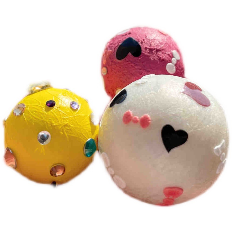 夜光粘粘球网红带球荧光拉丝胶布diy儿童解压胶纸粘球大号捏捏球