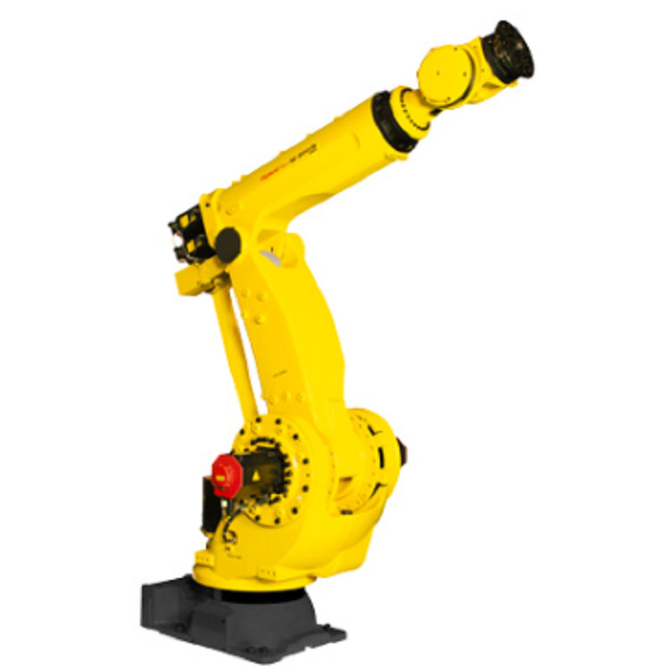 发那科 m-900ib/280 搬运,点焊,码垛堆放,拾取机器人/机械臂