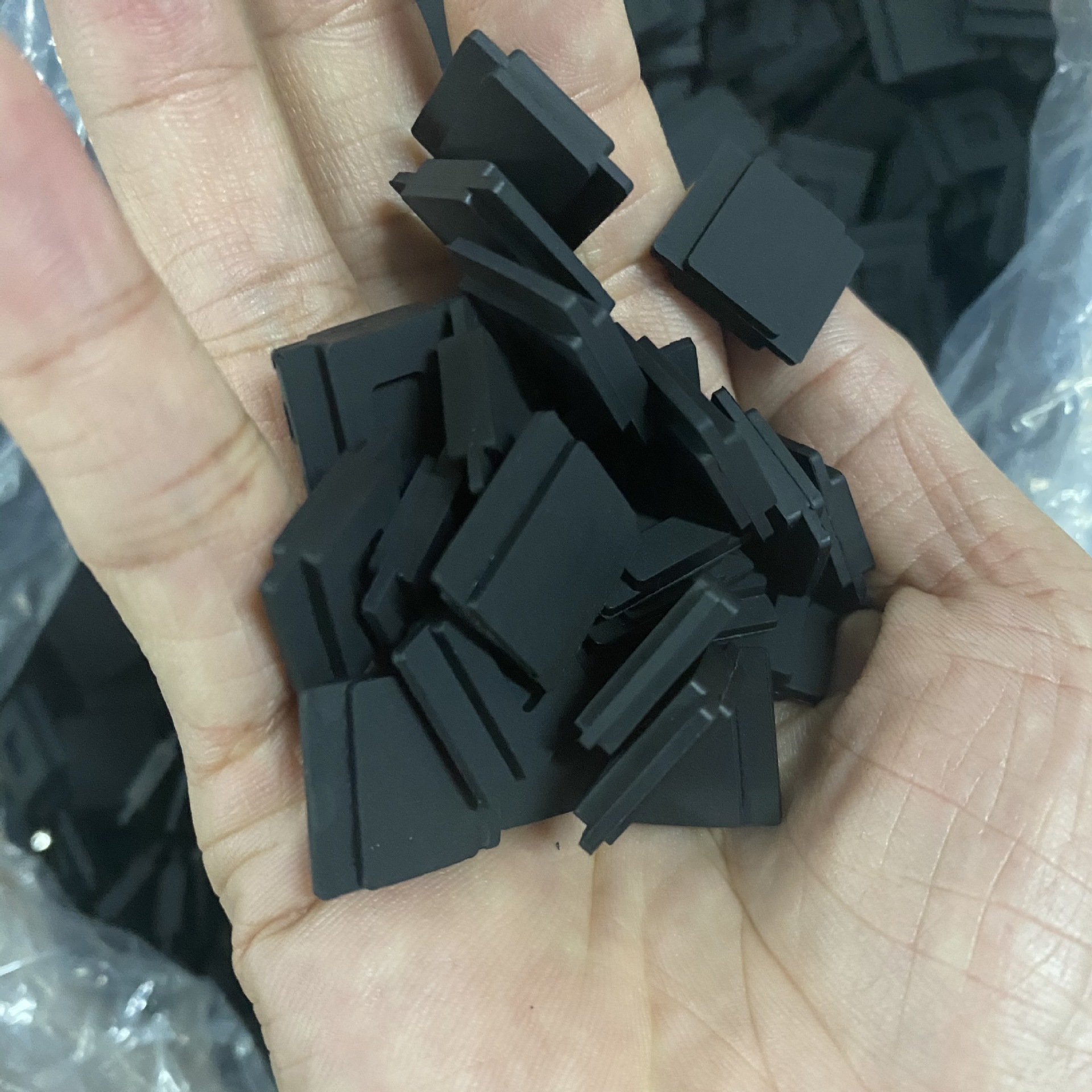 相机热靴盖热靴保护盖卡通适用莱卡佳能尼康单反索尼微单通用底座