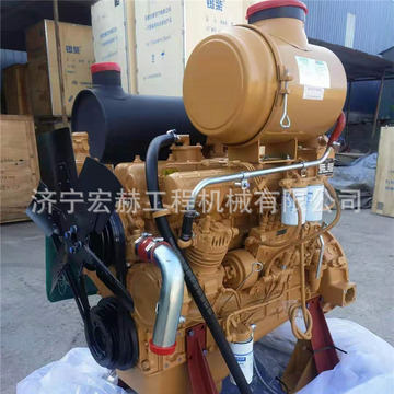 上柴sc28r143q3发动机总成 配件 四配套 缸套 活塞 密封件 活塞环