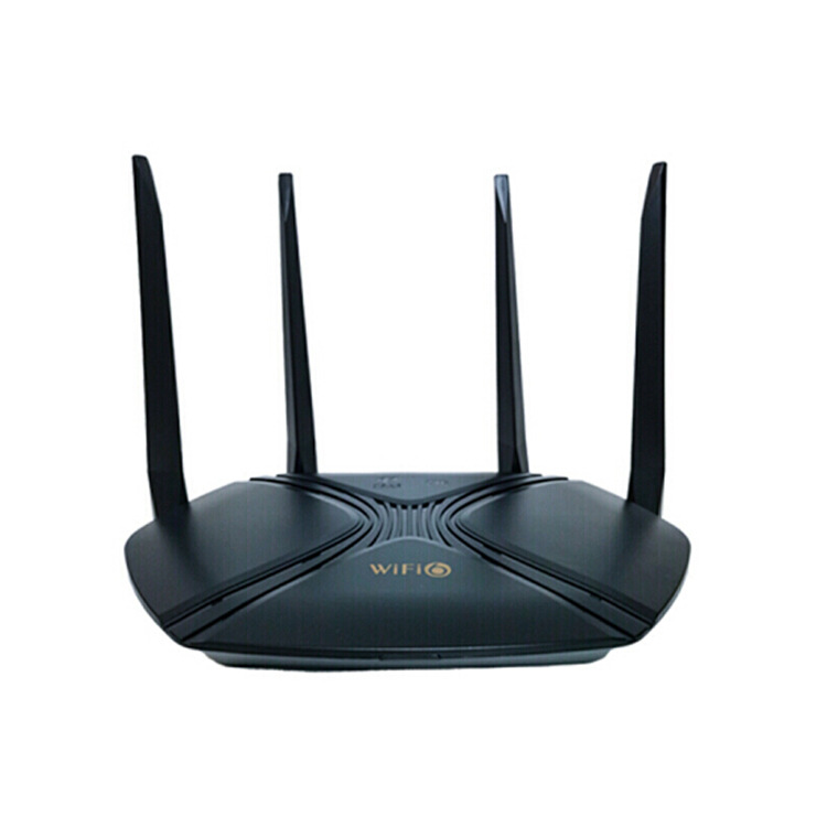 适用中兴mesh组网wifi 6双频千兆网口路由器zxhn e1600大户型穿墙