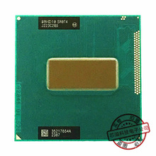 笔记本CPU正式版 i3-3110M SR0T4 i3-3110M SR0N1 长期出售并回收