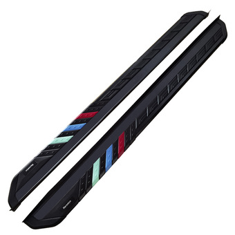 天鉴流光电动踏板 适用红旗hs5/7路虎宝马x5/7途昂沃尔沃奥迪q5/7