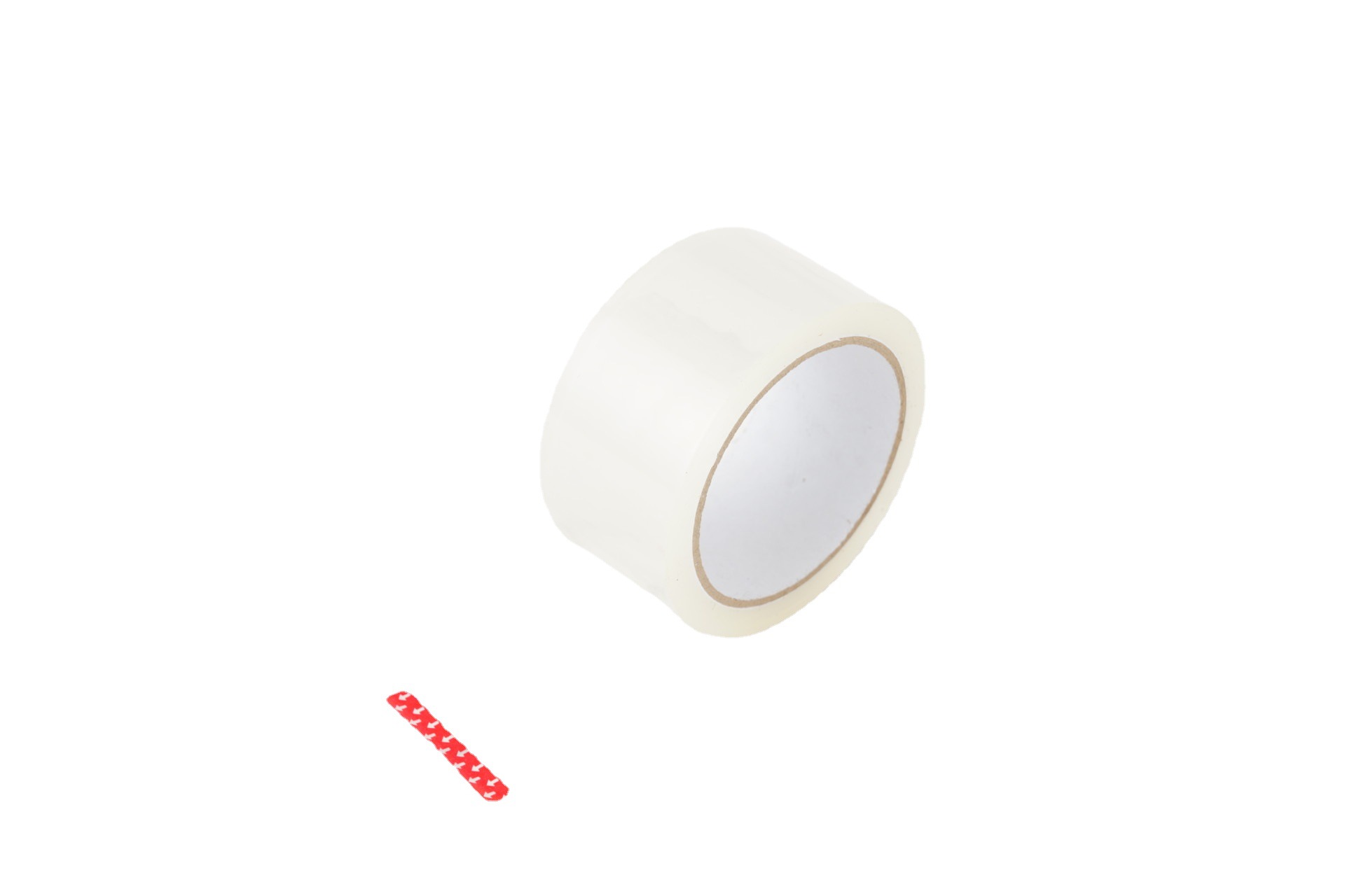 bopp无声胶带 撕膜胶带 排废胶带 剥离胶带  厂家招代理  10卷起