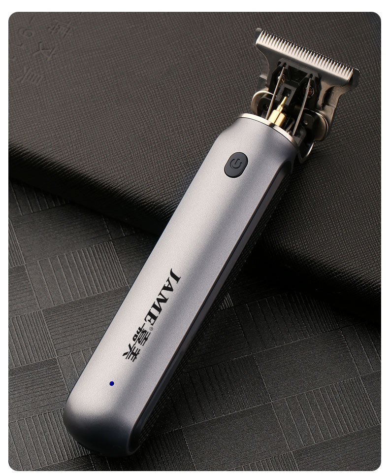 嘉美x4剃光头理发器专业电推剪头发神器自己剪剃头刀电动剃刀电推