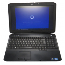 库存批发适用于E5530/E5520 2th3th商务笔记本电脑15.6英寸