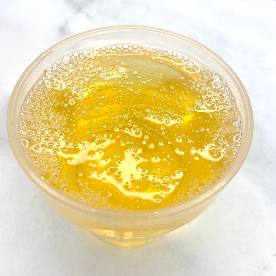 【正品】中美白衣茶皂素强力去污洗衣液浓缩皂露美白母婴适用