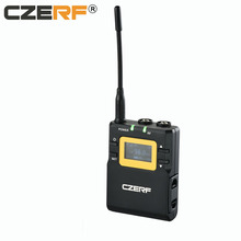 新款CZE-T600便携式FM无线音频蓝牙发射器可插TF卡调频发射机