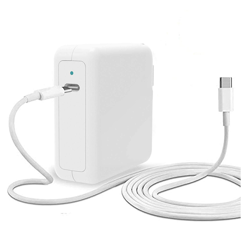 61w 87w 96wpd充电器私模适用macbook苹果笔记本电脑电源适配器