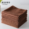 Dishcloth clean Bibulous brush Table kitchen Supplies Glass Housekeeping Cleaning Dedicated