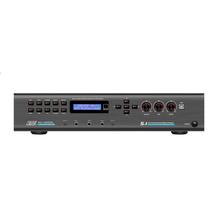 ETC  KC-4000A 专业 DSP 处理器功放