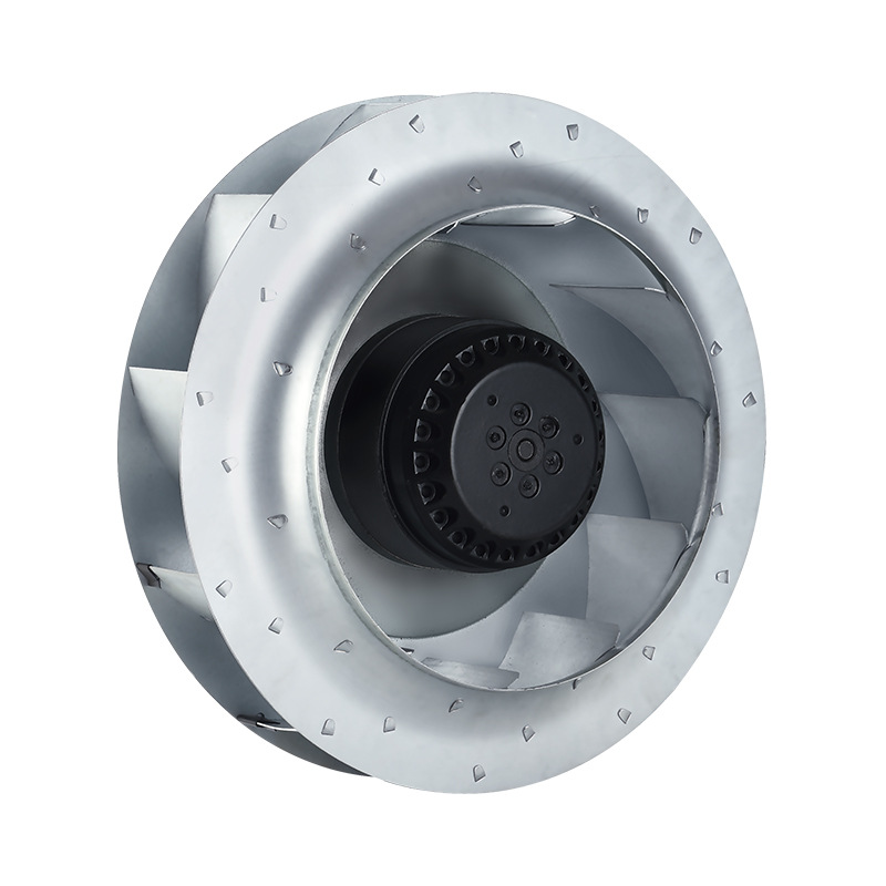 沈工涡轮风扇sw190ha2 ha3 后倾式漩涡离心风机