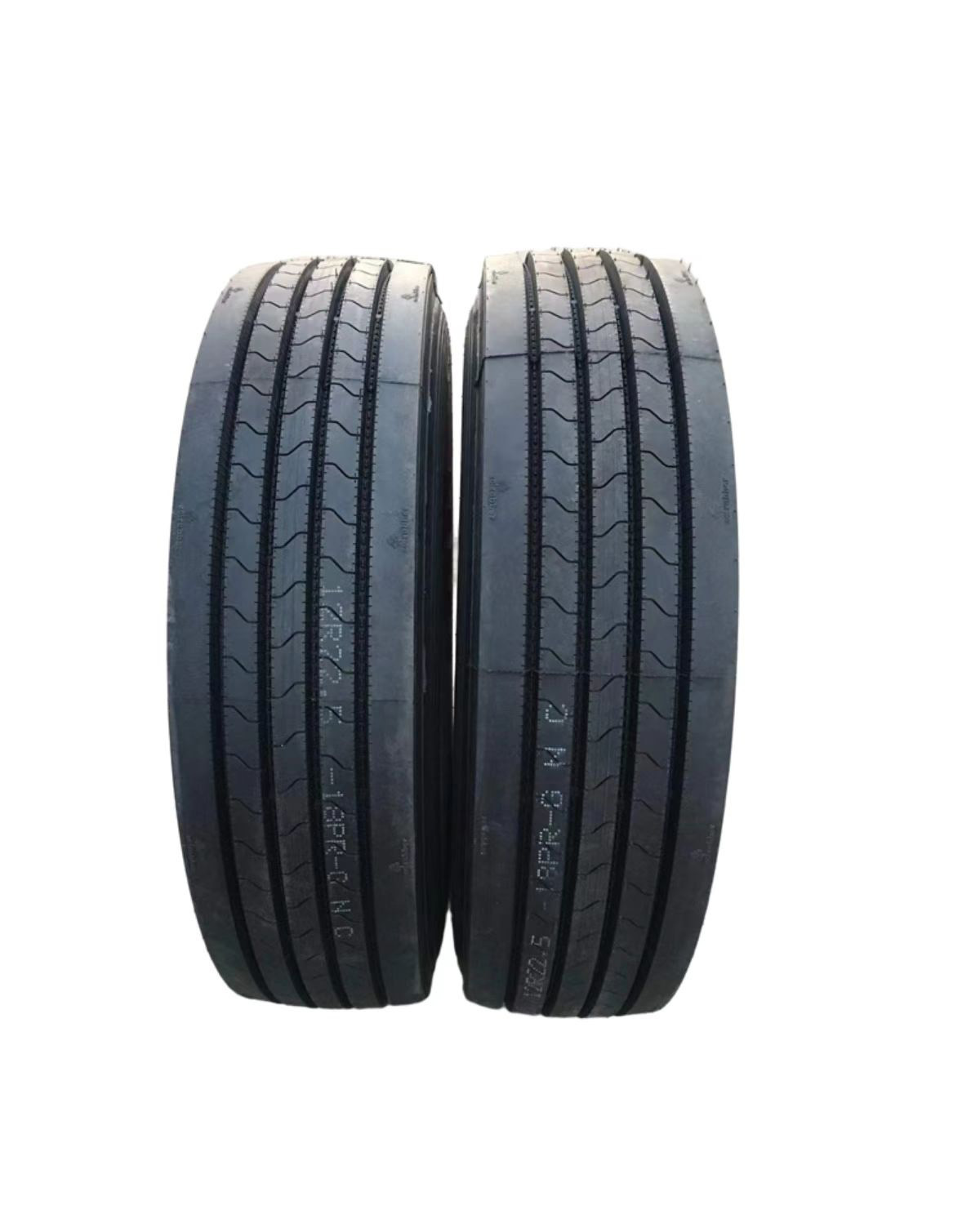 朝阳as668卡客/货车10r20/11r22.5/12r22.5/13r22.5真空载重轮胎