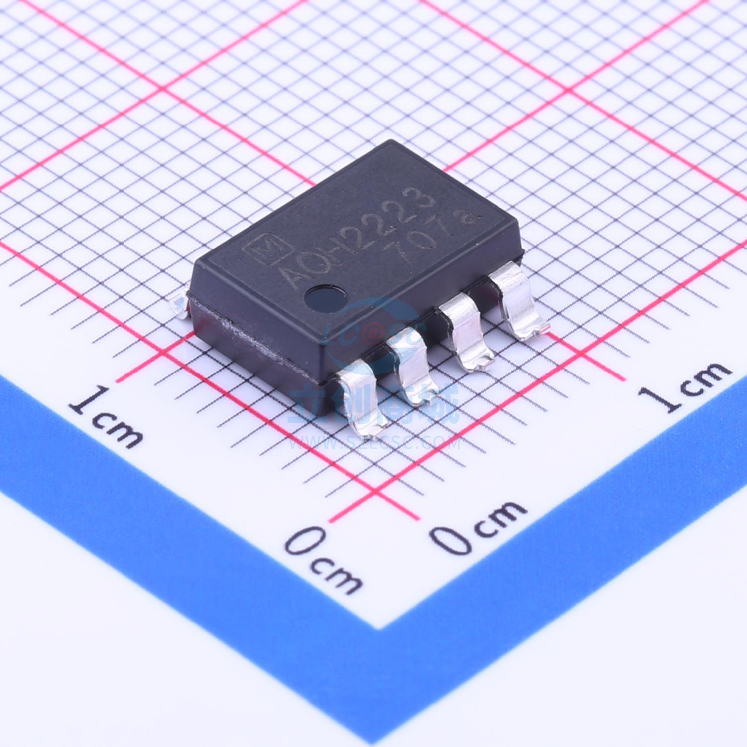 光电可控硅(固态继电器) aqh2223a aqh2223a-阿里巴巴