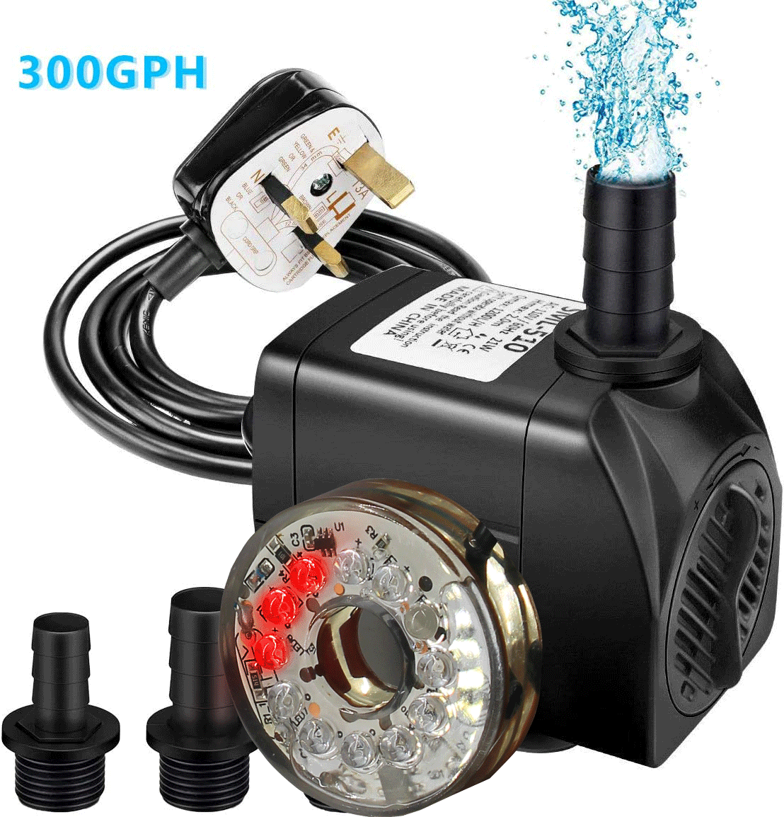 小型增氧过滤泵-新款价格,厂家,货源-阿里巴巴