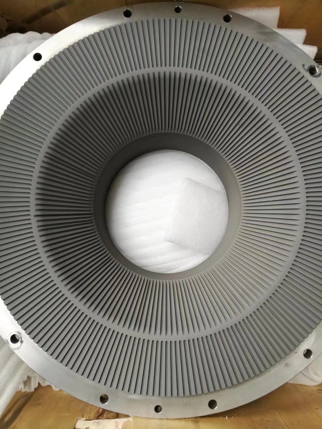 易损件喷涂 碳化钨喷涂堆焊加工 定制碳化钨喷涂涂层