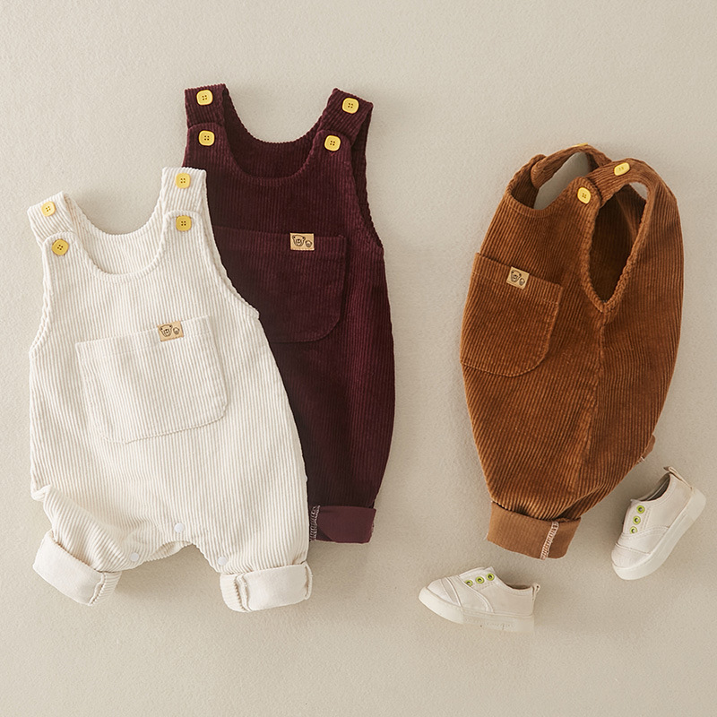 网红婴儿衣服夏季女宝宝可爱连体衣满月套装周岁爬爬服夏装哈衣女