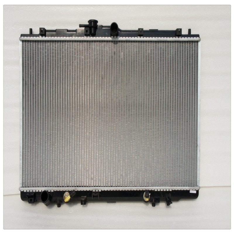汽车散热器适用于本田honda 歌诗图思铂睿7代雅阁8思域思迪 acura