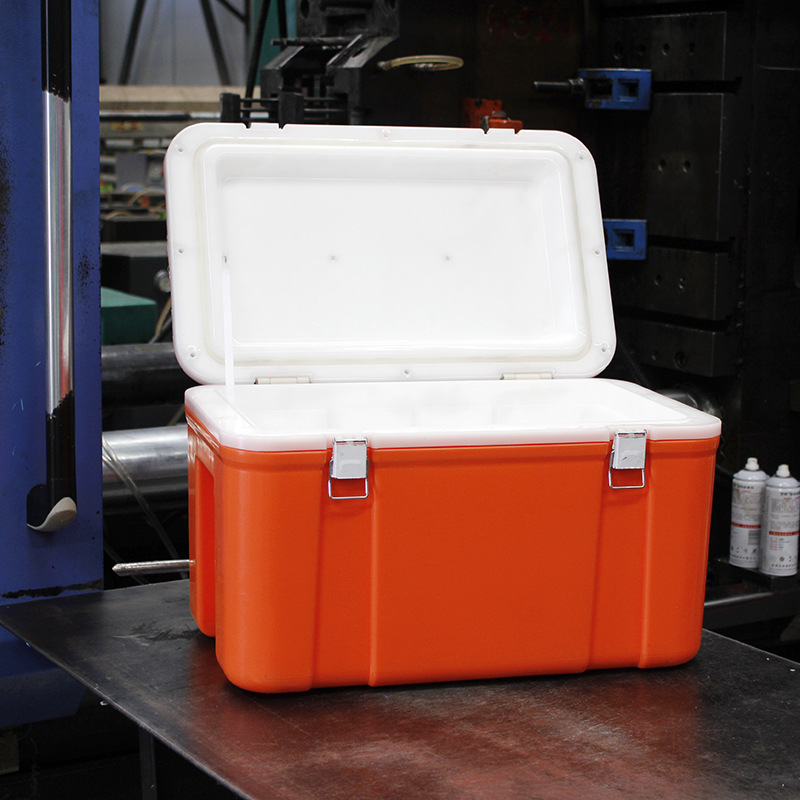 外卖保温箱保热商用早餐包子馒头食品家用钓鱼保冷泡沫冷藏箱日用