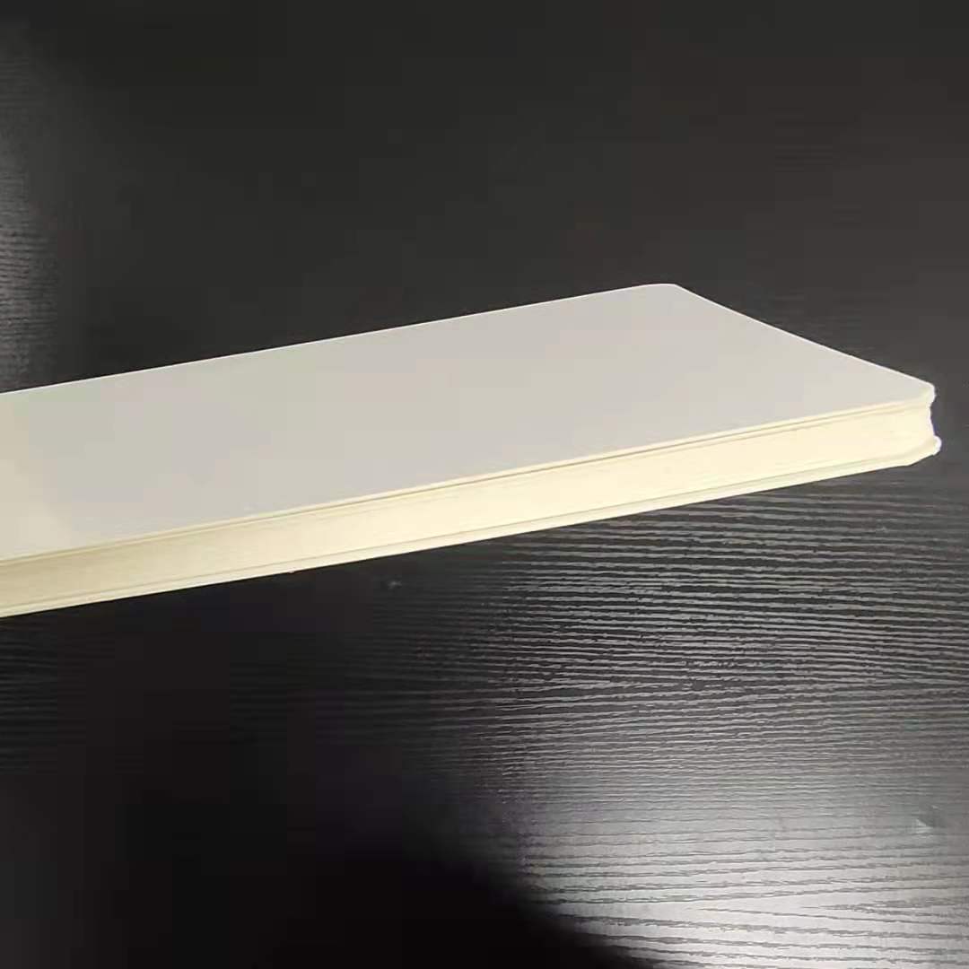 a4白卡纸250-400g双面白卡纸包装卡纸服装衬板 t恤纸板云帆纸批发