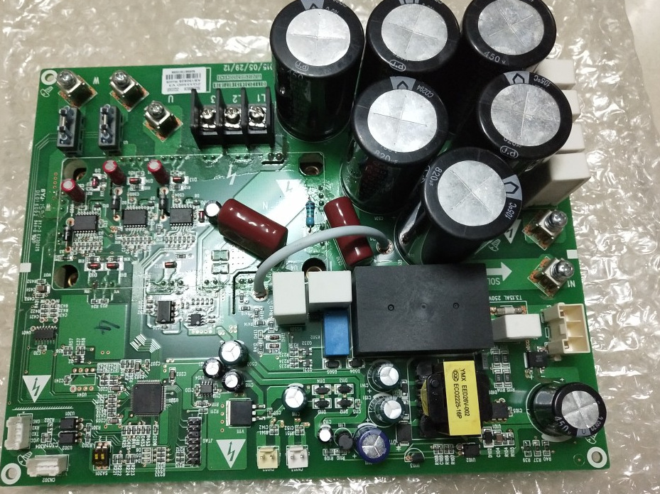 格-力空调主板 300027000566 30223000039 主板 zq3330d grzq86-r