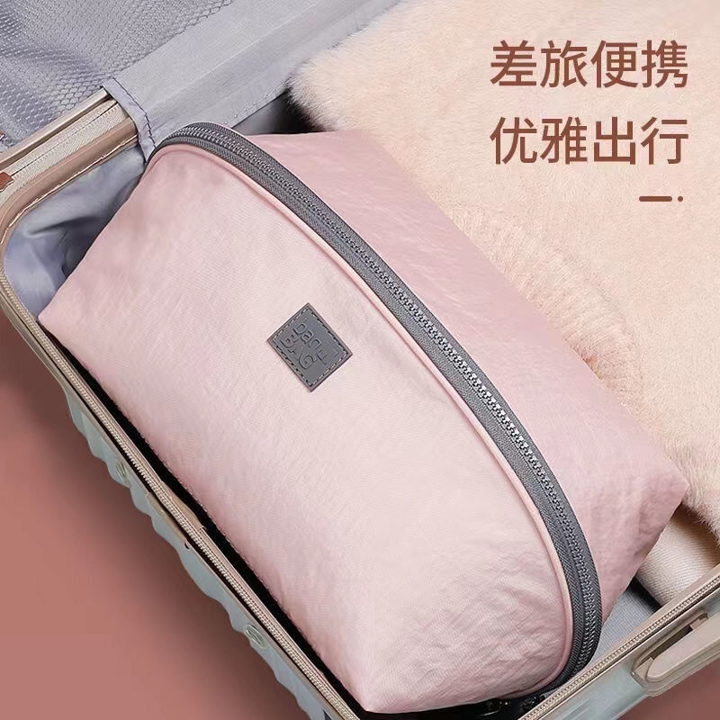 Underwear Buggy Bag Travel Storage Bag Portable Underwear Bra Travel Luggage Sorting and Organizing Bag