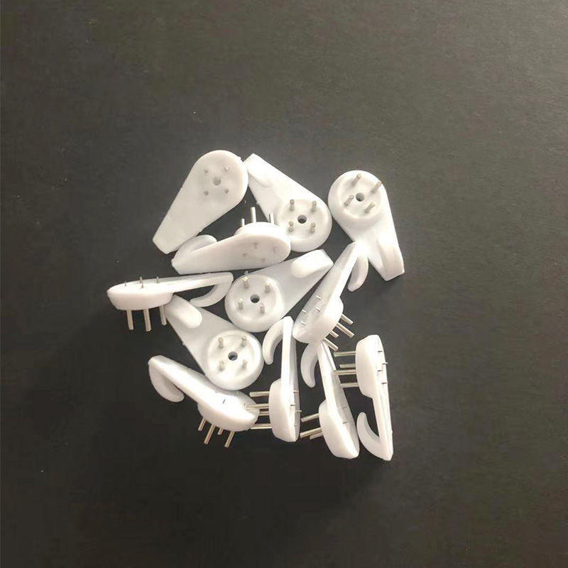 无痕钉批发相框强力挂钩墙上照片婚纱照画隐形钉子壁挂墙钩免打孔