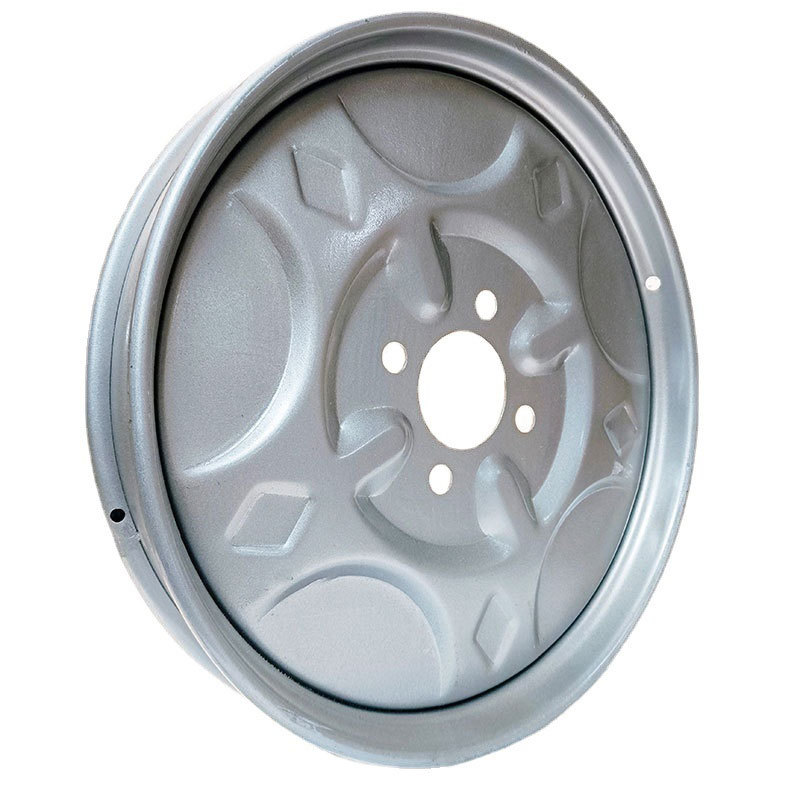 0 16寸 电动车轮毂 三轮车鼓刹后轮 三轮车后轮毂 后框车圈-阿里巴巴