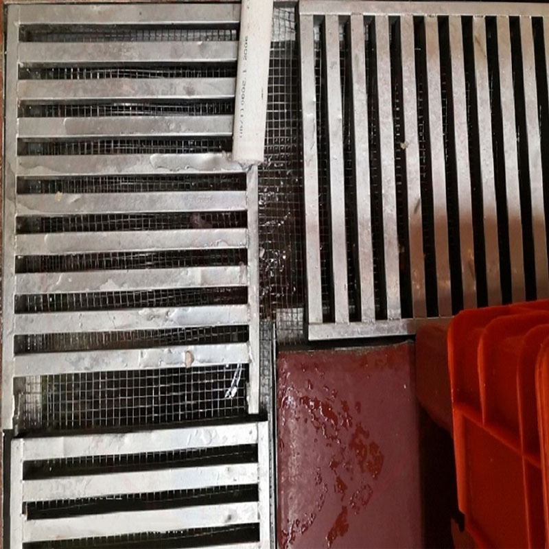 304不锈钢防鼠网换气扇风道烟道防鼠网下水道篦子出入口防鼠网