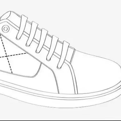 阿悠yoyo 休闲低帮平底面包鞋板鞋男女同款-阿里巴巴