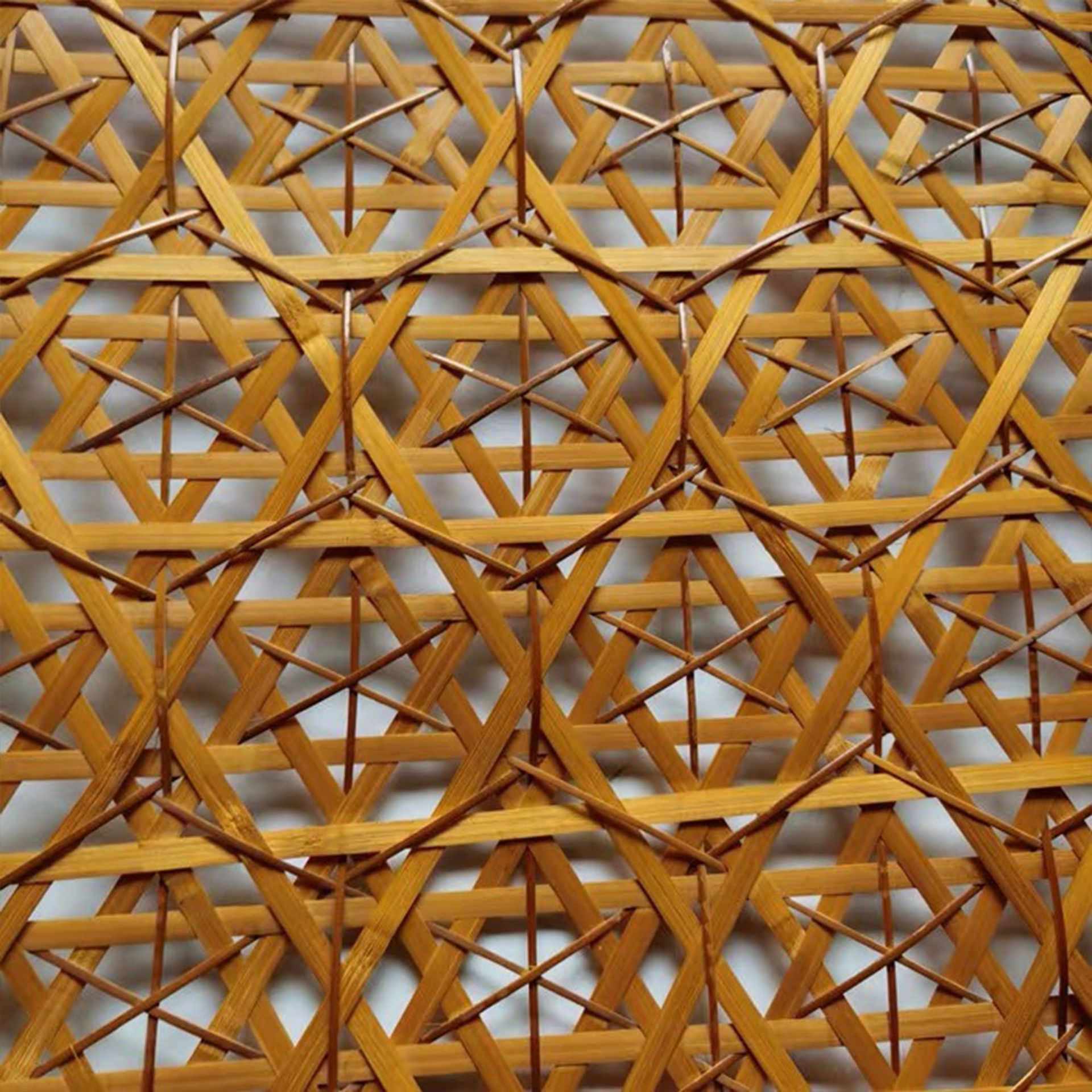 竹编席青篾装潢竹席竹篾席竹条席装饰吊顶贴墙席花型 热卖 推荐