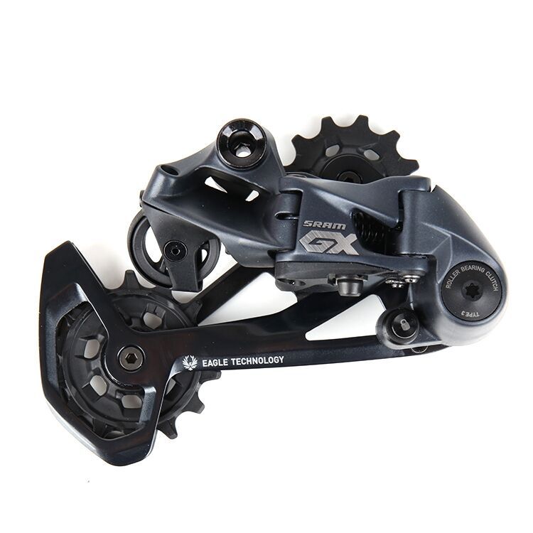 2021款速联gx12速eagle dub中套山地自行车变速器套件52t
