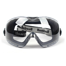 霍尼韦尔 1017750 D-Maxx全景式防冲击防刮擦舒适防风沙护目镜
