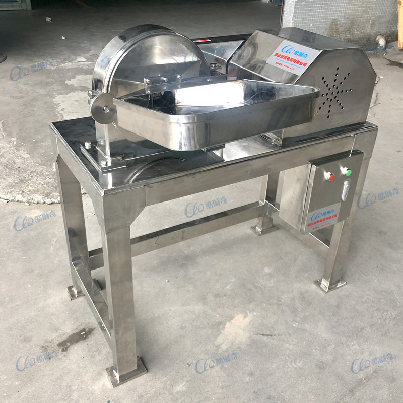 ll广西山楂果打浆机黄桃杨梅打泥机 青皮枣子水果大型捣浆机