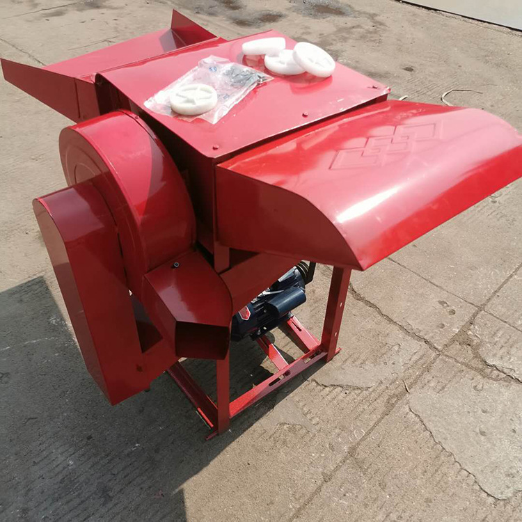 麦类稻麦谷子脱粒机家用小型山区打稻机稻谷花椒稻麦脱粒机