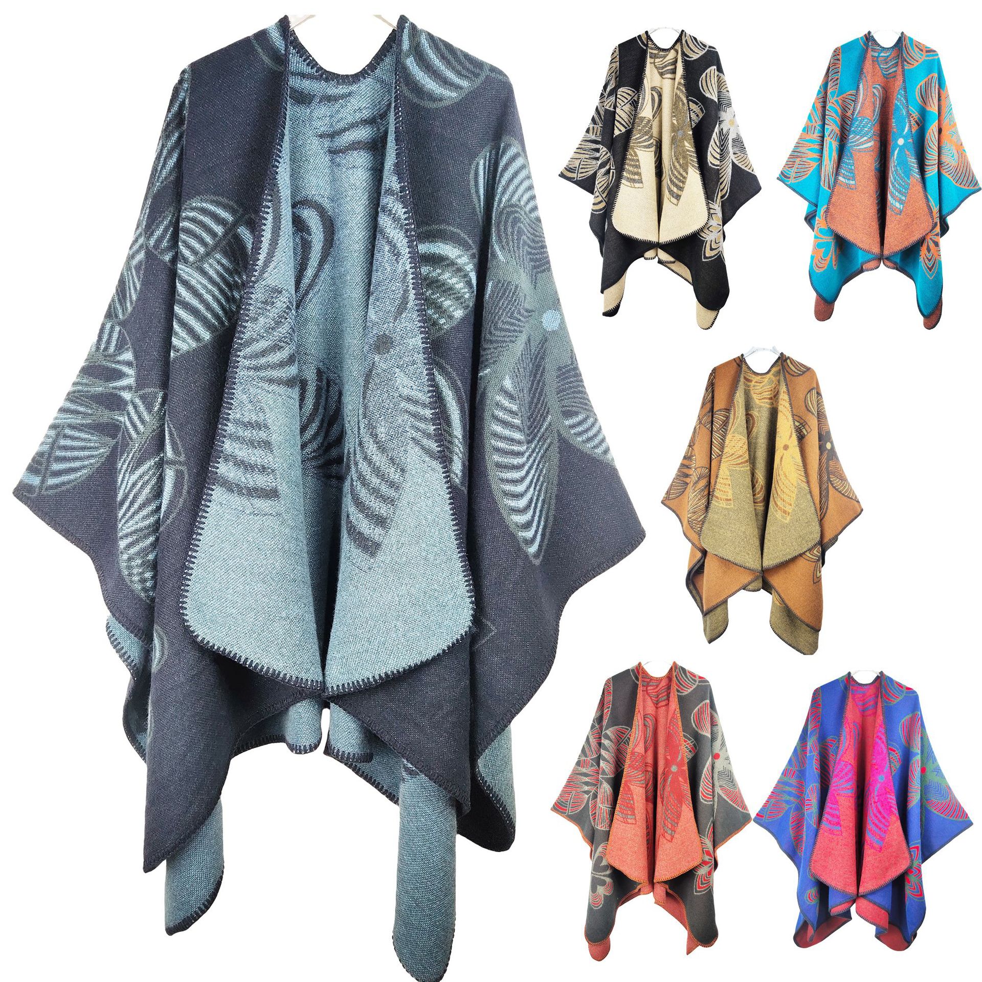 披肩款式很多 需要图片包的联系客服.