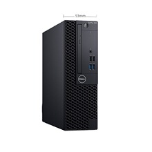 全新原装适用于戴尔（DELL）OptiPlex 7000SFF 12代办公设计台式