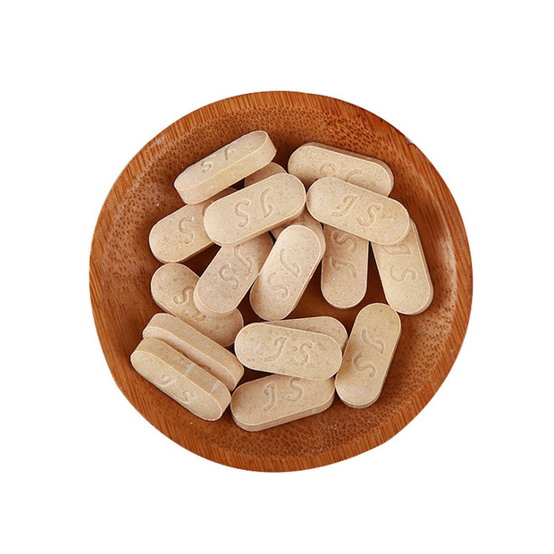 杜仲雄花牡蛎肽精片压片糖果oem贴牌代加工 厂家定制生产批发