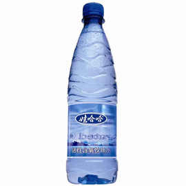 娃哈哈矿泉水纯净水