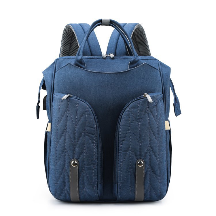 Portable Backpack Mother Bag