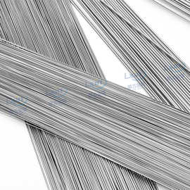 304不锈钢弹簧钢丝直条 硬钢丝直条 弹性钢条圆棒0.2mm-5mm2米/根