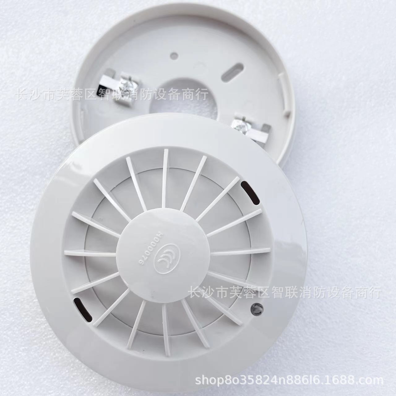 松江温松江感温探测器jtw-bcd-9005a火灾探测器替代款3005b9005