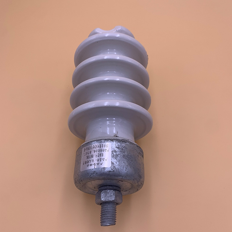 柱式瓷绝缘子ps-15/500 psn-105/5z 10kv支柱 柱式瓷瓶 量大价优