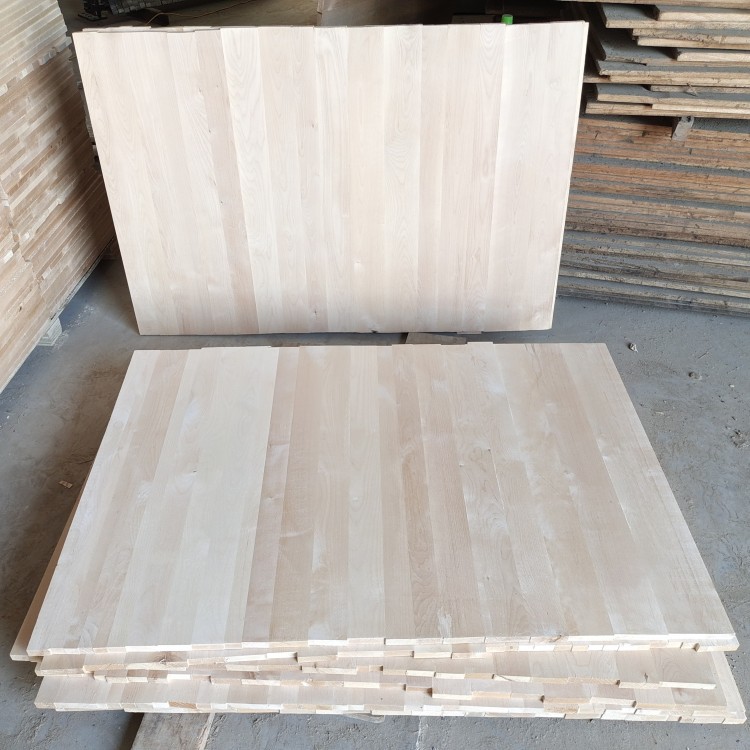 供应西南桦木门