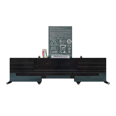 适用宏基 aspire 蜂鸟s3-391 951 371 ms2346 ap11d3f 笔记本电池