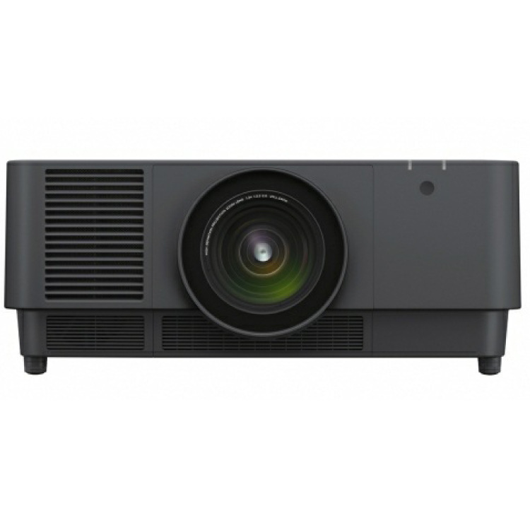 索尼sony vpl-f535wz f650hz f750hz f901zl 培训会议融合投影机