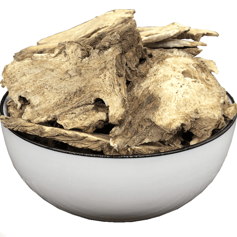 独活中药材独活片牛尾独活独滑独摇草新鲜非野生干货可搭寄生汤粉