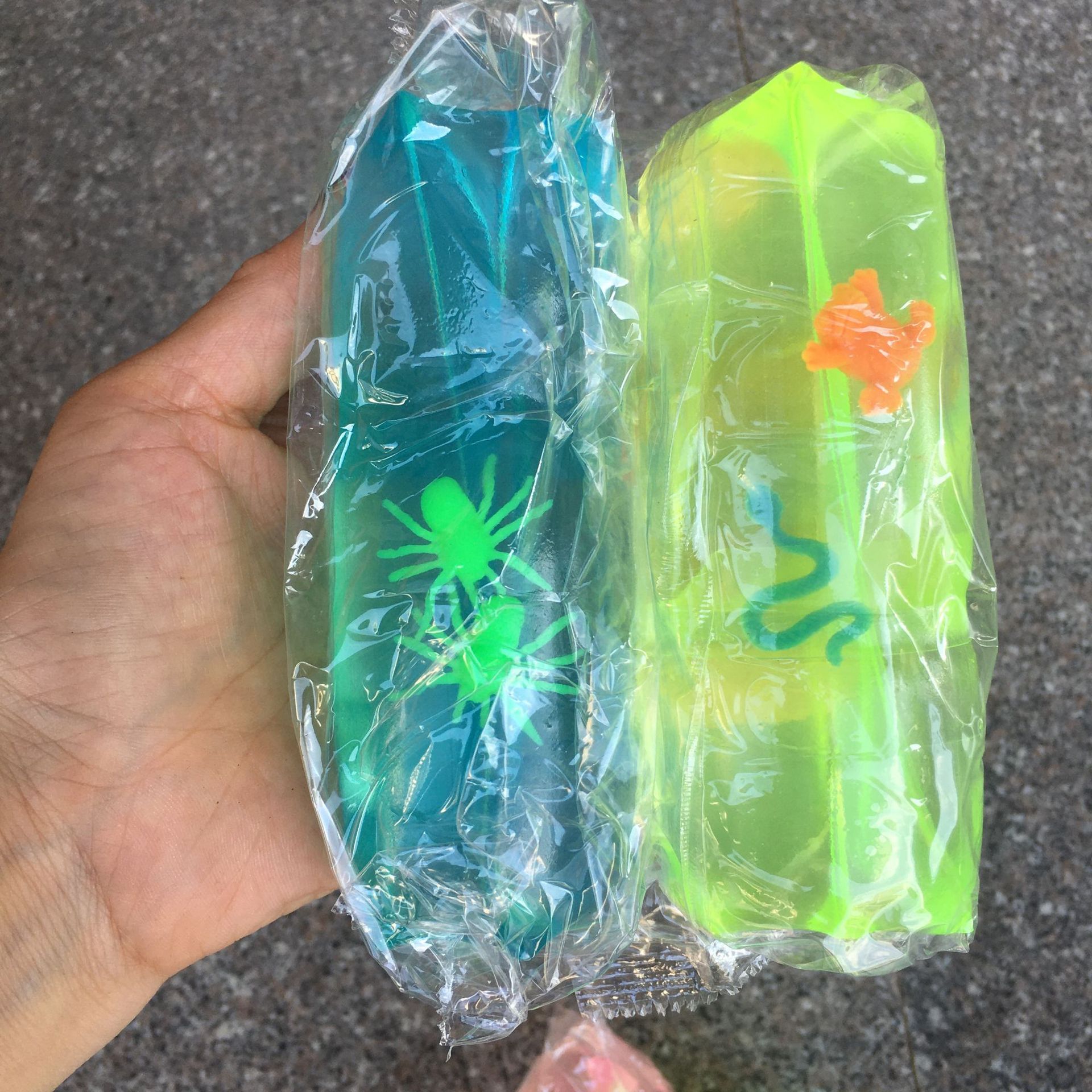 创意发泄水蛇抓不住恶搞发泄玩具厂家批发水蛇玩具抓不住整蛊