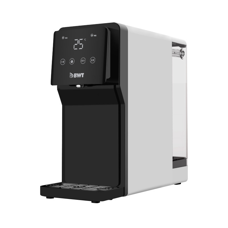 德国bwt净水器家用直饮加热一体机即热式饮水机台式乐纯净水机