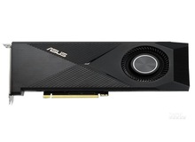 华硕rtx 2080ti/3080 3060公版图灵游戏显卡单涡轮散热ai深度学习